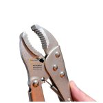 انبر قفلی 10 اینچ جاستر مدل JLD49003 - Image 3