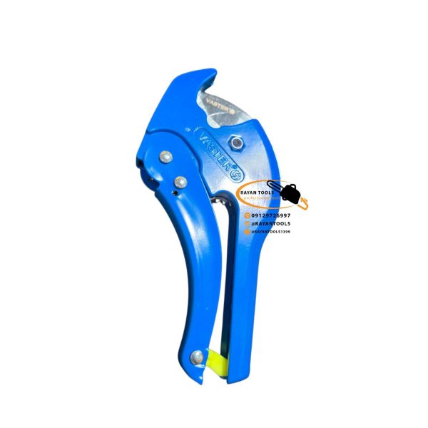قیچی اتو لوله صنعتی واستر مدل VPC004 - Image 2