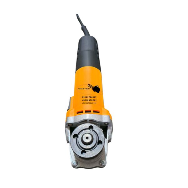 مینی فرز 850 وات ورکسایت مدل AG660 - Image 2