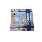 پیستوله برقی برند وادفو مدل WEG1A01 - Image 3
