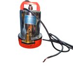 کف کش 1 اینچ 12 ولت استیل یوپا مدل YZQB-DC-12 - Image 2
