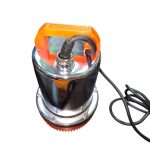 کف کش 1 اینچ 12 ولت استیل یوپا مدل YZQB-DC-12 - Image 3