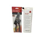 قیچی باغبانی طرح ژاپن مدل PRUNING SHEARS - Image 2