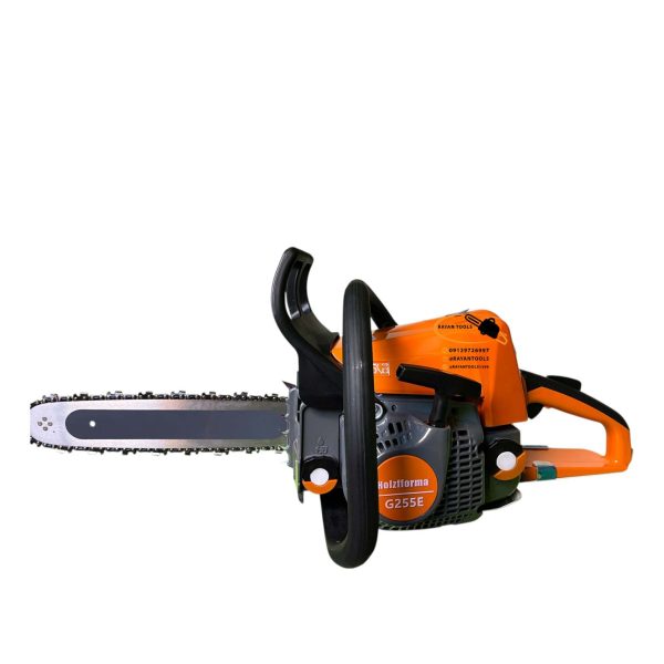 InShot_20251125_082108865 (1) اره بنزینی طرح اشتیل 250 برند هولز فورما مدل G255E - Image 1