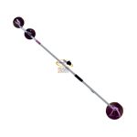 قیچی هرس و میوه چین دسته بلند گاردنیا مدل GH-5201 - Image 3