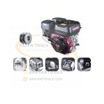 موتور تک 7 اسب گاردنیا مدل GM-30407