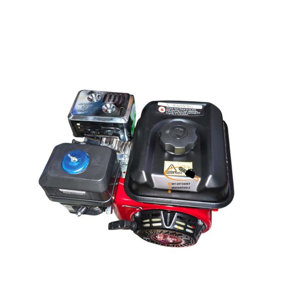 موتور تک 7 اسب گاردنیا مدل GM-30407 - Image 4