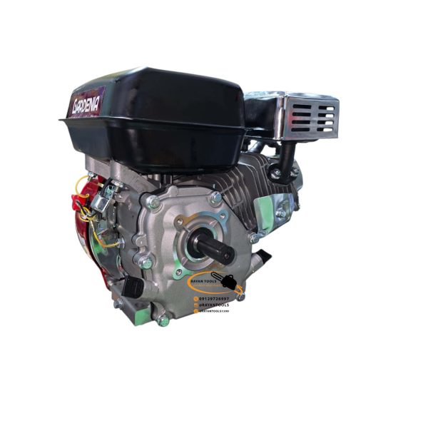 موتور تک 7 اسب گاردنیا مدل GM-30407 - Image 6