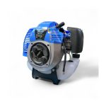 علف زن دوشی 52 سی سی پالاس مدل P5040 - Image 2