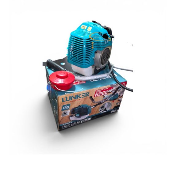 علف زن دوشی 62 سی سی لانکر مدل M-CT62CC - Image 5