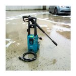 کارواش دینامی ایستاده 135 بار لانکر مدل H-HCM1400-L - Image 2