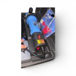 پشم زن برقی حیوانات پالاس مدل P9850 - Image 4
