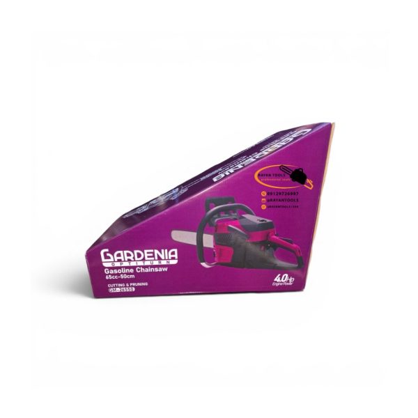 اره بنزینی 65 سی سی گاردنیا مدل GM-26550 - Image 4