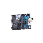 قیچی شارژی راویکس مدل RX-2130 - Image 2