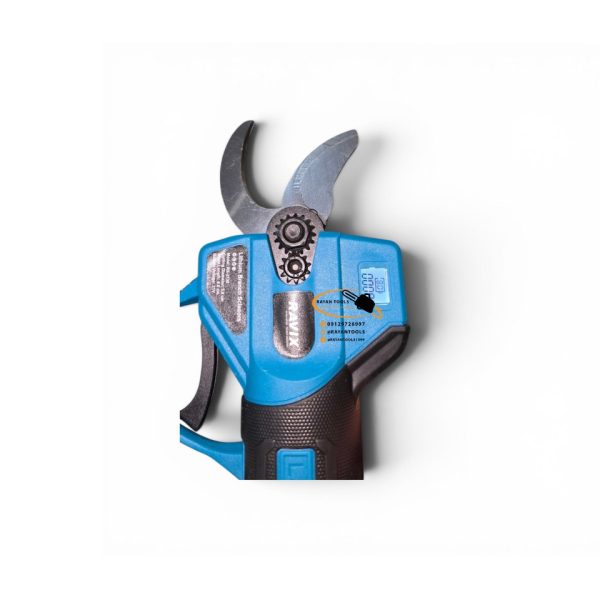 قیچی شارژی راویکس مدل RX-2130 - Image 5