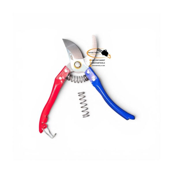 قیچی باغ برند ABCY مدل pruning shears - Image 2
