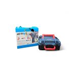 پیچ گوشتی شارژی 16.8 ولت اکتیو مدل AC-3417BL - Image 4