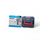 پیچ گوشتی شارژی 16.8 ولت اکتیو مدل AC-3417BL - Image 3
