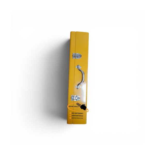 چکش تخریب 16 کیلویی اسپرینت مدل PH-65A - Image 6