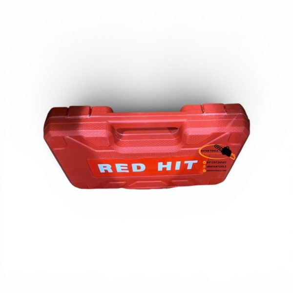 تفنگ میخکوب دستی برند ردهیت مدل MK27 - Image 5