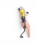 مینی فرز دسته بلند 950 وات ورکسایت مدل AG418 - Image 3