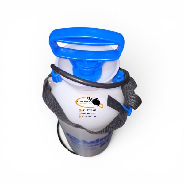 سمپاش دستی 8 لیتری میکا مدل FT-2113 - Image 2