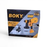 پیستوله برقی بوکی مدل BK-SG500 - Image 3