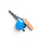 بلوور برقی میکا مدل WD-3401 - Image 3