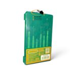 ست پیچ‌گوشتی ساعتی ۶ عددی جادور مدل JDSS2B26 - Image 6