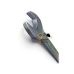 ست آچار یکسر تخت و یکسر رینگی ۱۲ عددی ریکو RICO - Image 4