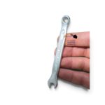 ست آچار یکسر تخت و یکسر رینگی ۱۲ عددی ریکو RICO - Image 5