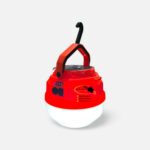 چراغ شارژی چند منظوره مدل HB-V90 - Image 3