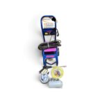 کارواش دینامی کالسکه ای فوجیتا مدل 200 بار - Image 3