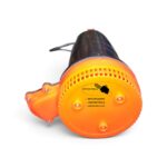 کف کش 24 ولت YOPA مدل TZQB-200 بدنه چدن - Image 6