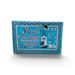 کف کش 24 ولت YOPA مدل TZQB-200 بدنه چدن - Image 7