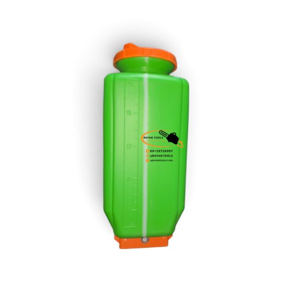 سمپاش دستی 20 لیتری اپوکا ایتالیا مدل Galaxia Plus - Image 6