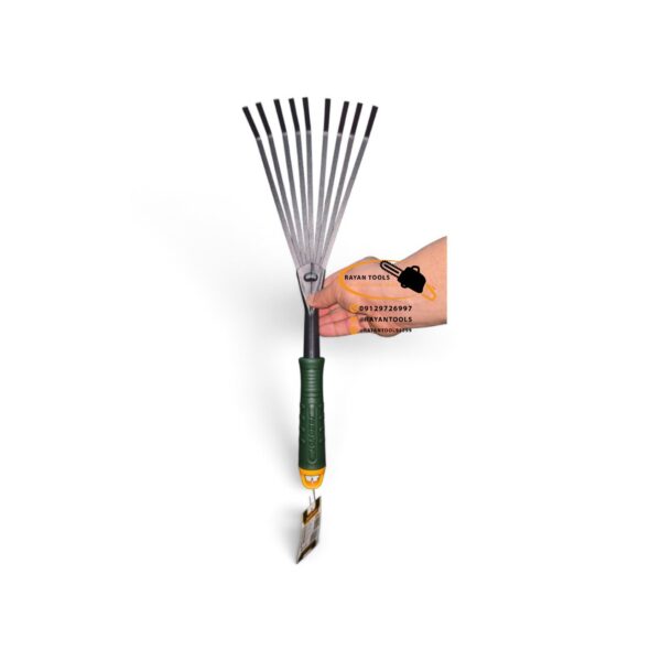 چنگک باغبانی جادور JADEVER مدل JDWK2142 - Image 5