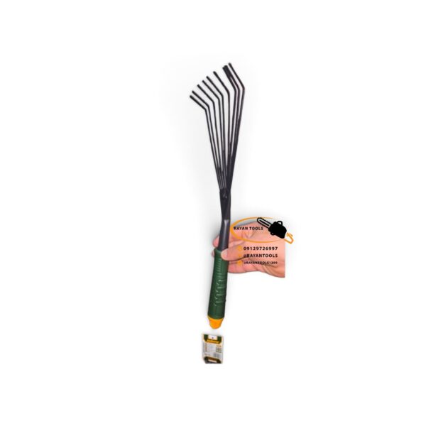 چنگک باغبانی جادور JADEVER مدل JDWK2142 - Image 4