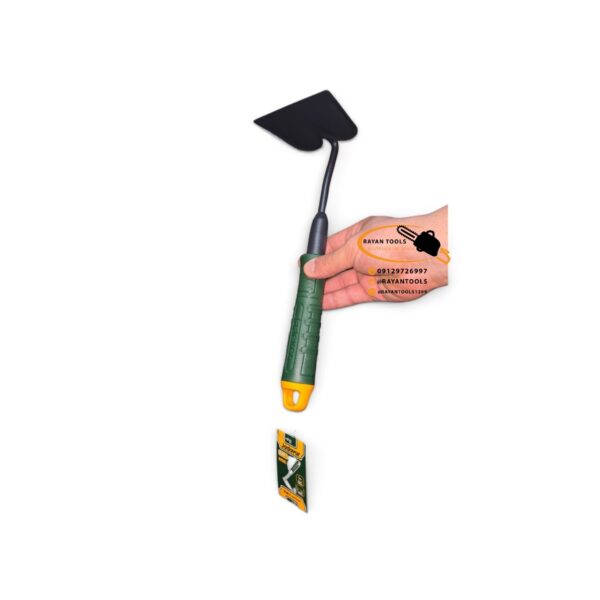 کج بیلچه باغبانی جادور JADEVER مدل JDWK2129 - Image 5
