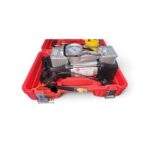 کمپرسور فندکی دو سیلندر توربو مدل CY102-7E - Image 5
