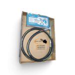 ویبراتور دریلی یوپا با شلنگ 3 متری مدل YP-EVA35-A