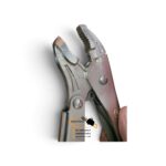 انبرقفلی 10 اینچ میکا مدل CF-2218 - Image 5