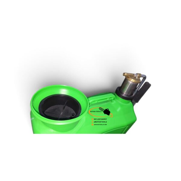 سمپاش دستی ۲۰ لیتری اپوکا ایتالیا مدل EPOCA - Image 5