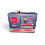کمپرسور باد فندکی بوستر مدل HX528-B - Image 3