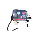 کمپرسور باد فندکی بوستر مدل HX528-B - Image 2