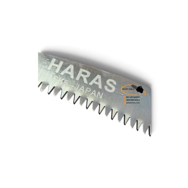 اره باغبانی تاشو هرس مدل XS-9026A - Image 5