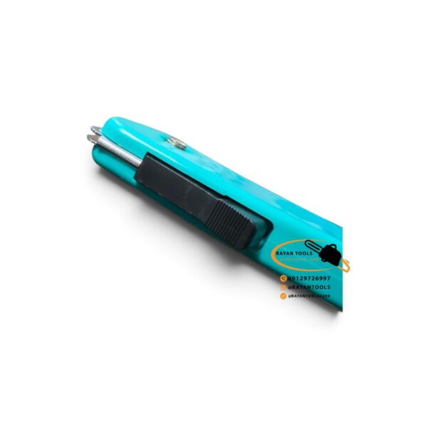 اره باغبانی تاشو هرس مدل XS-9026A - Image 6
