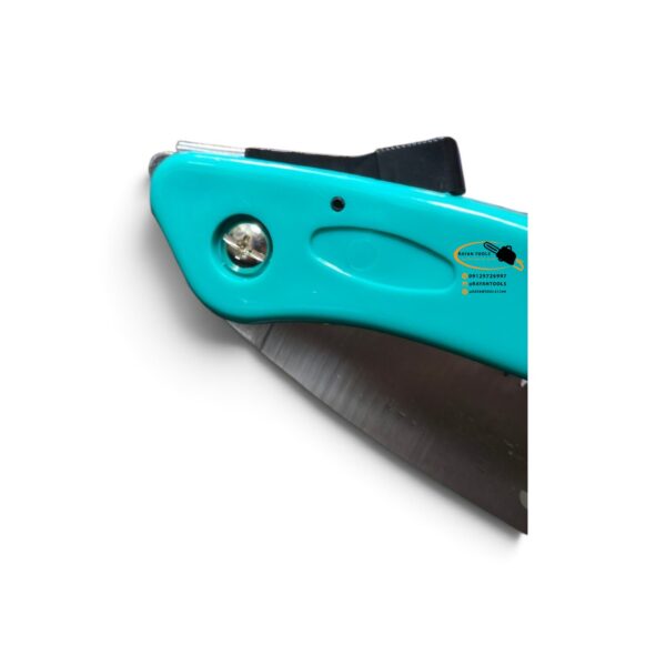 اره باغبانی تاشو هرس مدل XS-9026A - Image 7