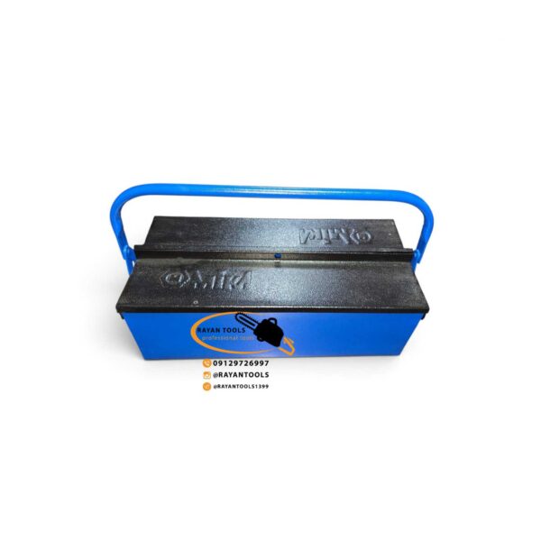 اتو لوله سبز با لوازم میکا مدل WD-033 - Image 5