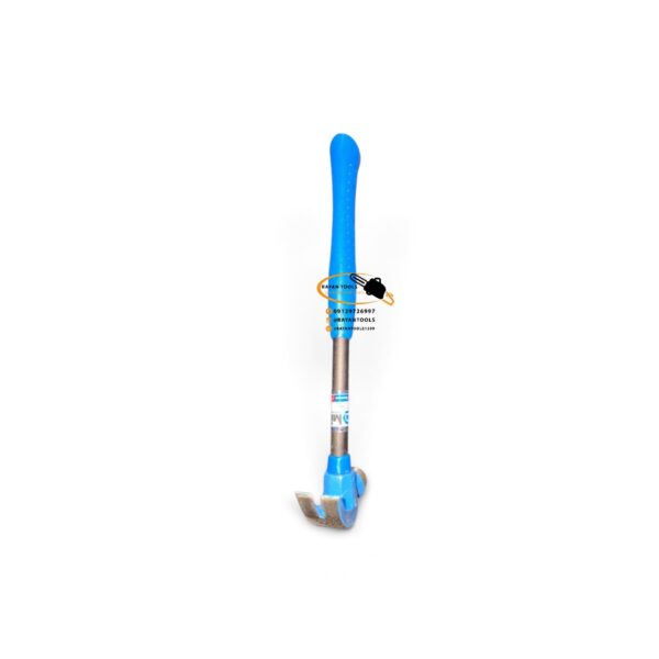 چکش دو شاخ 250 گرم میکا مدل C65-CH250 - Image 2